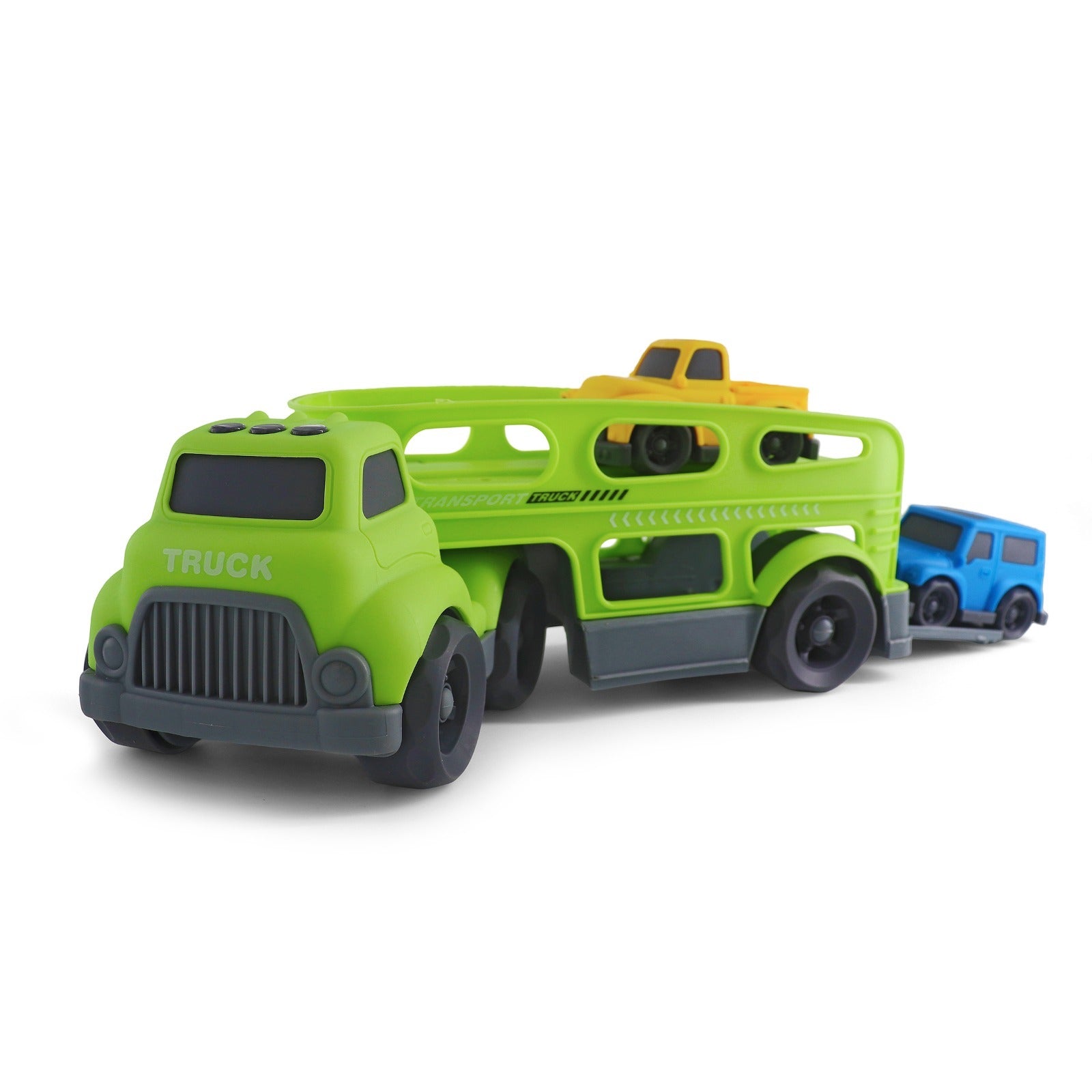 Car loader truck toy deals